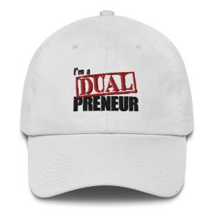 Cotton Cap