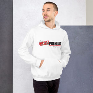Men's I'm A DUALpreneur Hoodie
